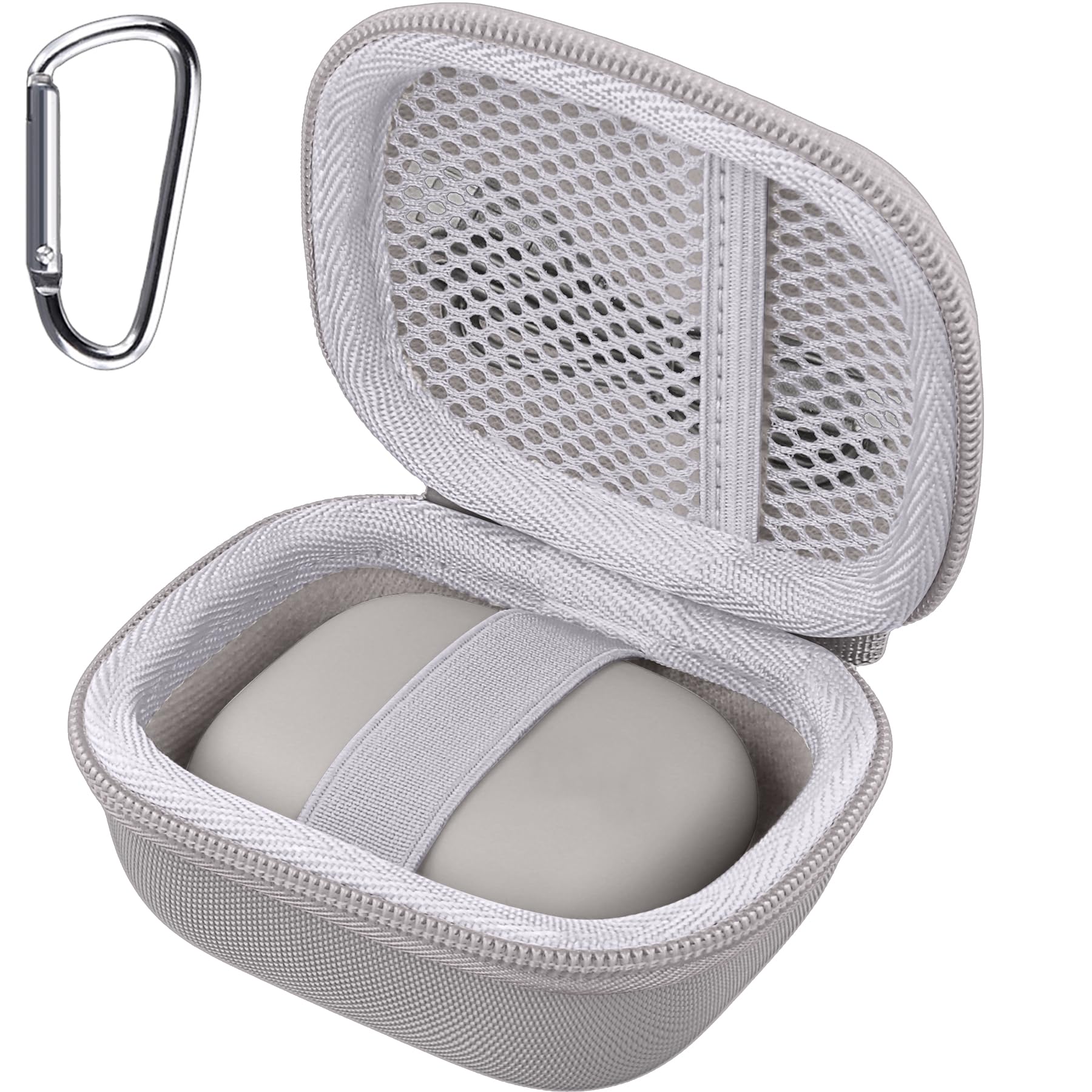 Amazon.com: co2CREA Hard Case for Beats Powerbeats Pro 2 with